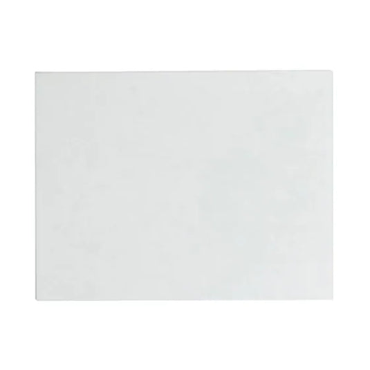 Roca The Gap 700mm Superthick End Panel | Z025070000