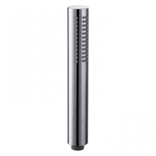 RAK Ceramics ABS Round Shower Handset - Chrome - RAKSHW4004 - Envy Bathrooms Ltd