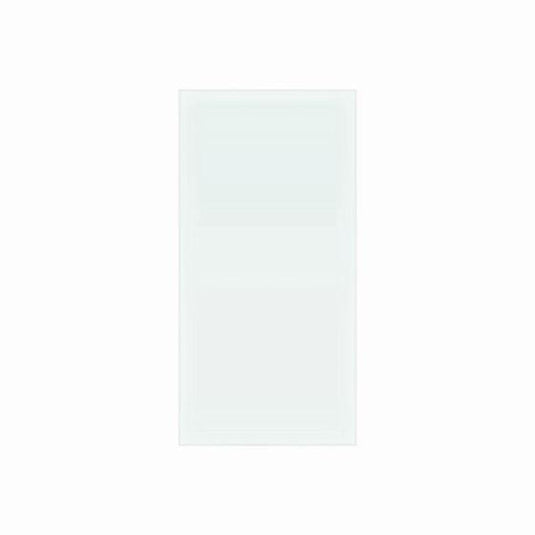 RAK Ceramics Feeling Wet Room 8mm Glass Panel 1000mm x 2000mm - RAKFGP1000 - Envy Bathrooms Ltd