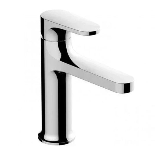RAK Ceramics Portofino Standard Basin Mixer - Chrome - RAKPOR3001C - Envy Bathrooms Ltd