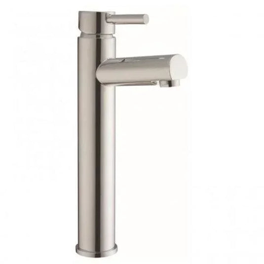 RAK Ceramics Prima Tall Mono Basin Mixer - Chrome - RAKPRI3003 - Envy Bathrooms Ltd