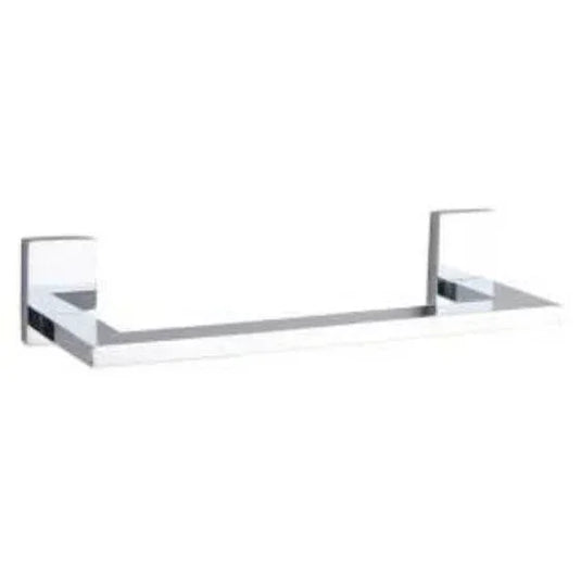 RAK Ceramics Resort 24" Towel Rail - Chrome - RAKC17124 - Envy Bathrooms Ltd