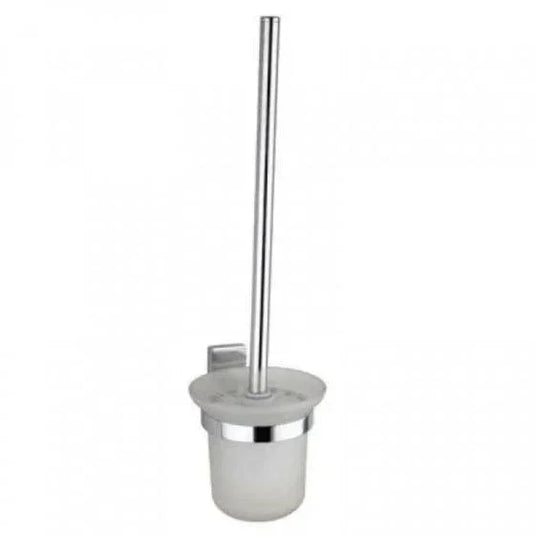 RAK Ceramics Resort Toilet Brush Holder - Chrome - RAKC17194 - Envy Bathrooms Ltd