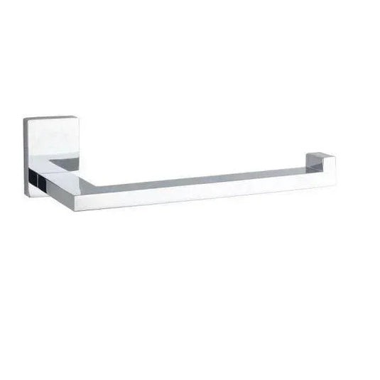 RAK Ceramics Resort Toilet Roll Holder - Chrome - RAKC17151 - Envy Bathrooms Ltd