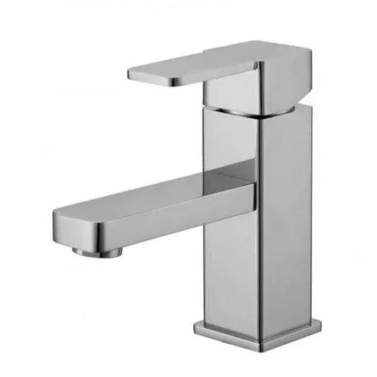 RAK Ceramics Series 600 Monobloc Basin Mixer - Chrome - RAKS6003001 - Envy Bathrooms Ltd