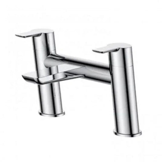 RAK Ceramics Sport Bath Filler - Chrome - RAKSPO3004 - Envy Bathrooms Ltd