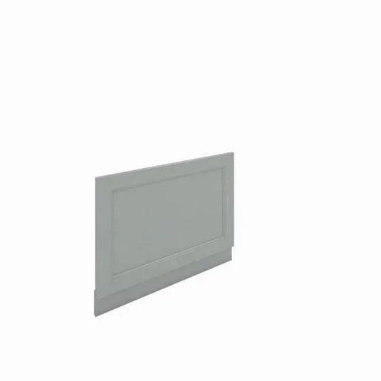 RAK Ceramics Washington 700mm Bath End Panel - Greige - RAKWEP70505 - Envy Bathrooms Ltd