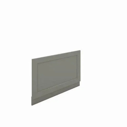 RAK Ceramics Washington 750mm Bath End Panel - Cappuccino - RAKWEP75514 - Envy Bathrooms Ltd