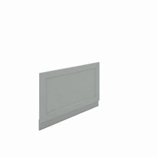 RAK Ceramics Washington 750mm Bath End Panel - Greige - RAKWEP75505 - Envy Bathrooms Ltd