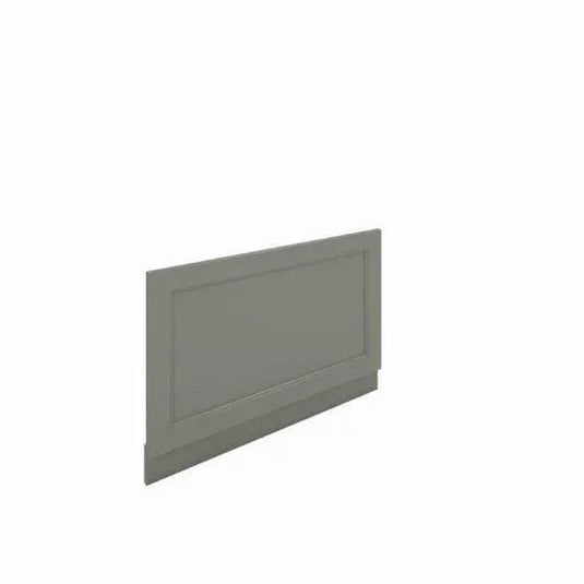 RAK Ceramics Washington 800mm Bath End Panel - Cappuccino - RAKWEP80514 - Envy Bathrooms Ltd