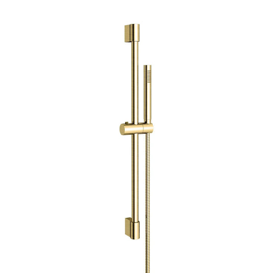 RAK Single Function Slide Rail Kit - Brushed Gold - RAKITA1012G - Envy Bathrooms Ltd