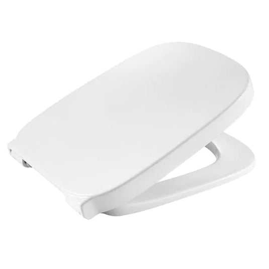 Roca Debba Standard Toilet Seat & Cover | 8019B000U