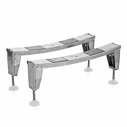 Roca Euro Adjustable Bath Leg Set | A291021000 - Envy Bathrooms Ltd