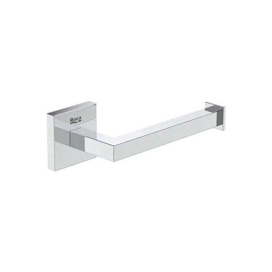 Roca Hotels Square Toilet Roll Holder Chrome | A817613C00