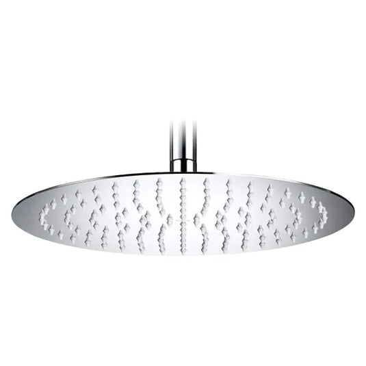 Roca Raindream 300mm Round Fixed Shower Head Chrome | A5B2550C00