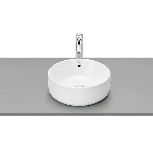 Roca The Gap 390mm Countertop Basin | A3270MJ000