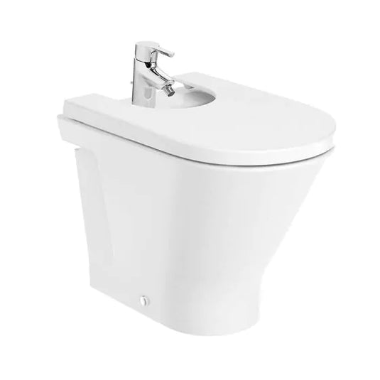 Roca The Gap Back to Wall Bidet | A3570N7000
