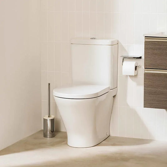 Roca The Gap Comfort Height Cistern 4.5/3 Litres | A34147D00F