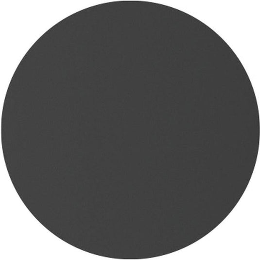 Ruby Bentley 1180mm Floor Standing 2 Door Basin Unit Run (No Top) - Anthracite Gloss - RUBY106923 - Envy Bathrooms Ltd