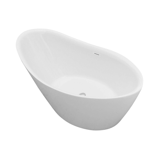 Ruby Charlie Freestanding 1500x720x720mm Bath - RUBY104116 - Envy Bathrooms Ltd