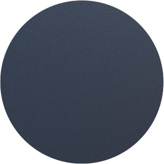 Ruby Honey 500mm 2 Drawer Wall Hung Cloakroom Basin Unit - Matt Indigo - RUBY96038 - Envy Bathrooms Ltd