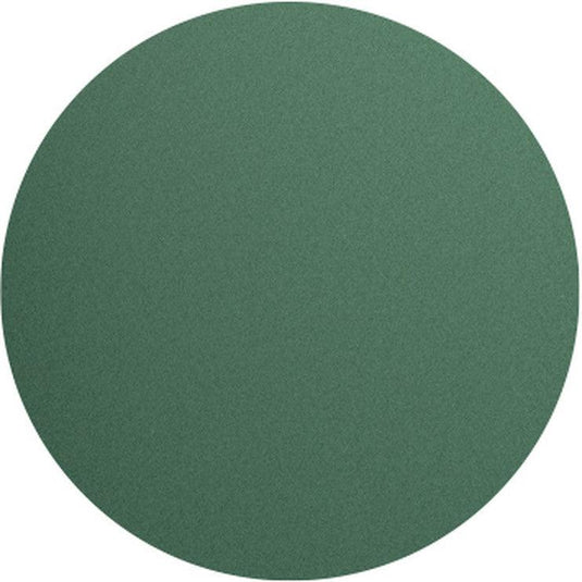 Ruby Honey 600mm 2 Drawer Wall Hung Basin Unit - Matt Sage Green - RUBY105326 - Envy Bathrooms Ltd