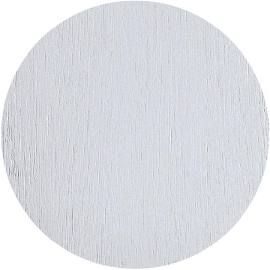 Ruby Ivy Soft Close Toilet Seat - Satin White Wood Effect - RUBY107415 - Envy Bathrooms Ltd