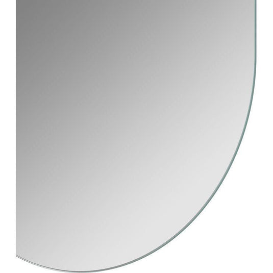 Ruby Lady 400x800mm Oblong Mirror - RUBY106291 - Envy Bathrooms Ltd