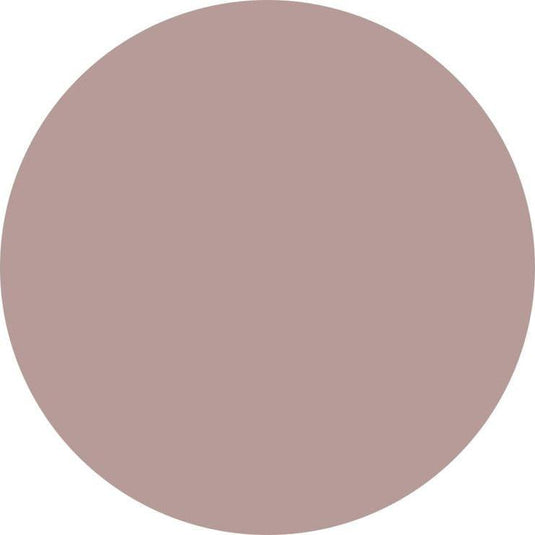 Ruby Mocha 350mm Wall Hung 1 Door Tall Unit - Matt Peony - RUBY108525 - Envy Bathrooms Ltd