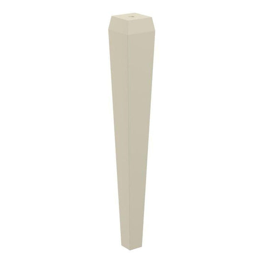 Ruby Oscar Set of Two Legs - Matt Cotton - RUBY108493 - Envy Bathrooms Ltd