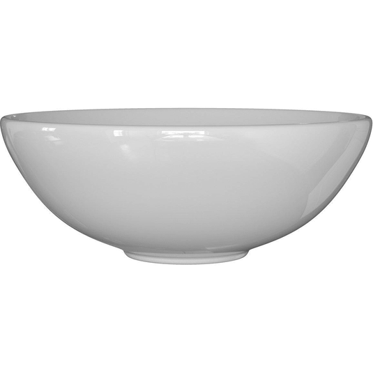 Ruby Paisley 410mm Round Washbowl - RUBY104935 - Envy Bathrooms Ltd
