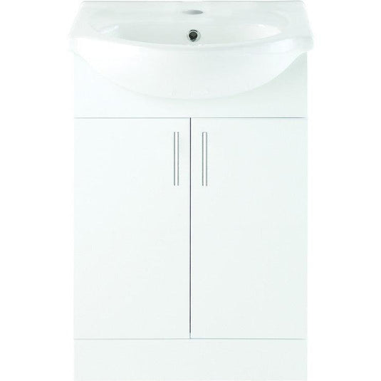 Ruby Ranger Full Suite with 1700mm Bath - White - RUBY108108 - Envy Bathrooms Ltd