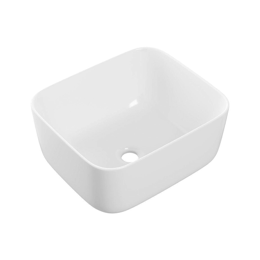 Ruby Remi Deep 420mm Washbowl - RUBY104936 - Envy Bathrooms Ltd