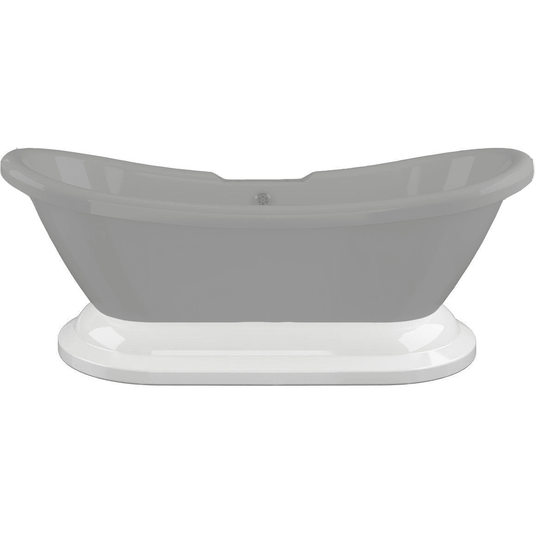 Ruby Sadie Freestanding Bath - Base Only - RUBY102801 - Envy Bathrooms Ltd