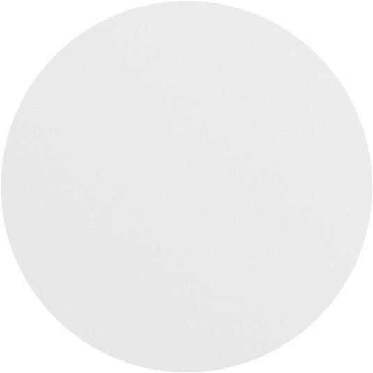 Ruby Winston 350mm Floor Standing 2 Door Tall Unit - White Gloss - RUBY103603 - Envy Bathrooms Ltd