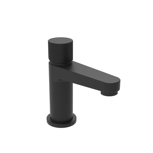 Scudo Koko Mini Basin Tap - Black - KO-001 - Envy Bathrooms Ltd