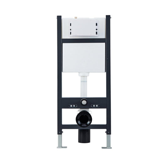 Scudo WC Frame Cistern | WC-FRAME002 - Envy Bathrooms Ltd