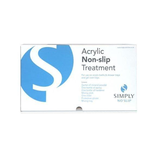 MX Simply No Slip Antislip Coating Kit - Envy Bathrooms Ltd