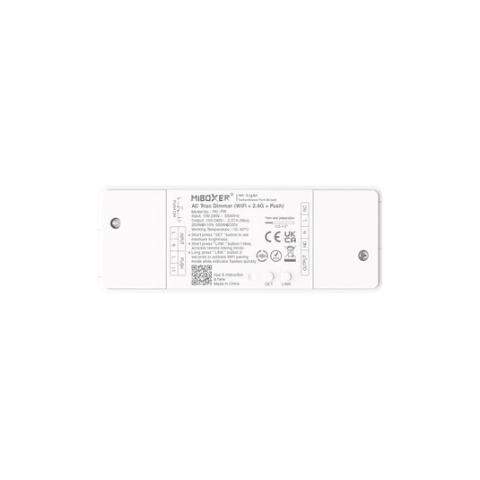 Sycamore 240V Receiver | SY9080