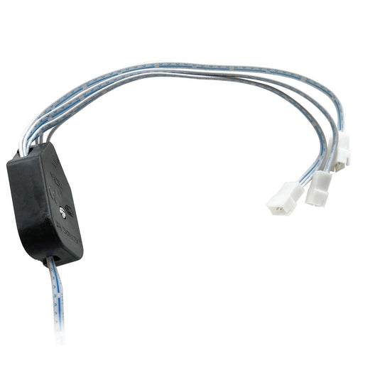 Sycamore 3-Way Distribution Cable for Tunable Lights | SY7893A