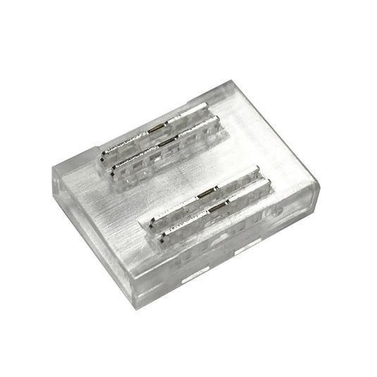Sycamore 30mm Flexi Corner Connector | SY2456