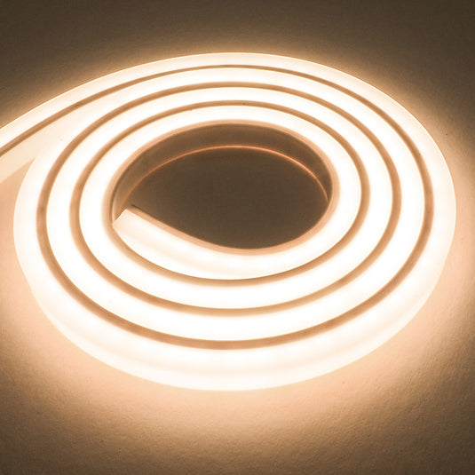 Sycamore 3m FLEXile LED Strip Warm White | SY8913A