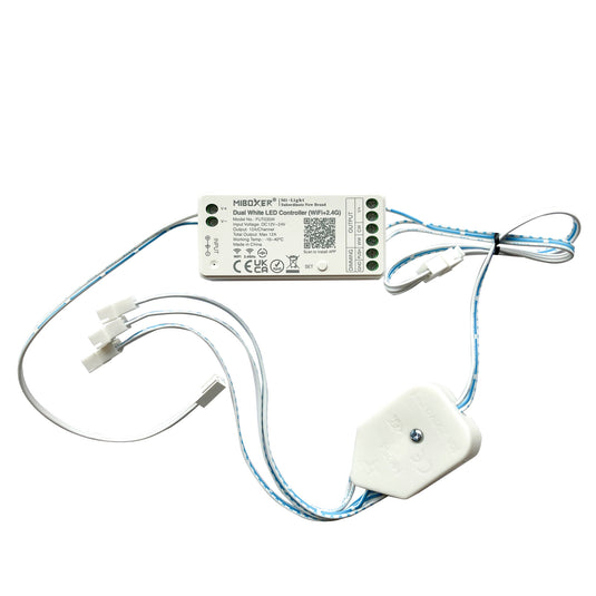 Sycamore Additional Receiver Tunable Wi-Fi Series | SY7699B