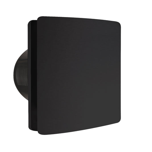Sycamore Air-Stream Pro Extractor Fan Black | SY7059BK