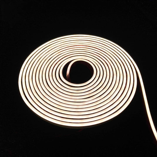 Sycamore ARC 5m LED Strip Reel Natural White | SY9026NW