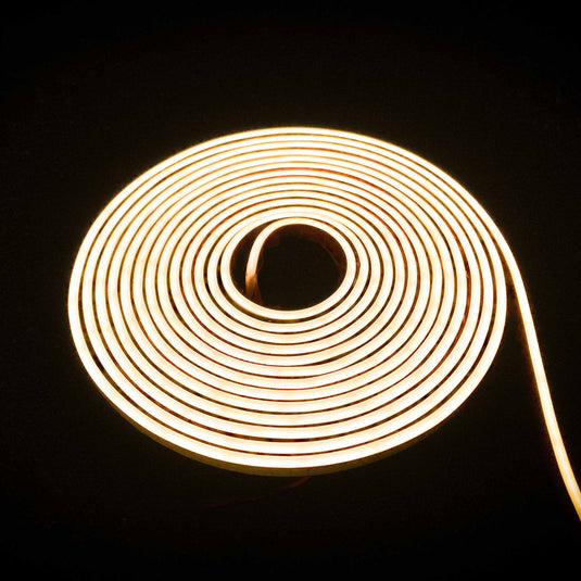 Sycamore ARC 5m LED Strip Reel Warm White | SY9026WW