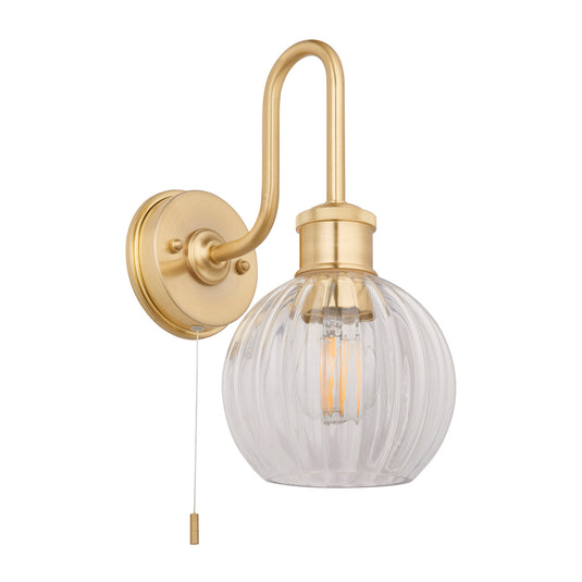Sycamore Arch Wall Light E27 | SY97007