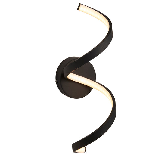 Sycamore Astral LED Wall Light Warm White | SY97101