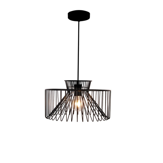 Sycamore Avon E27 IP44 Pendant | SY8825BL