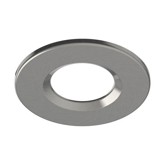 Sycamore Brushed Nickel Bezel for SY9050 SY9057 | SY9051BN